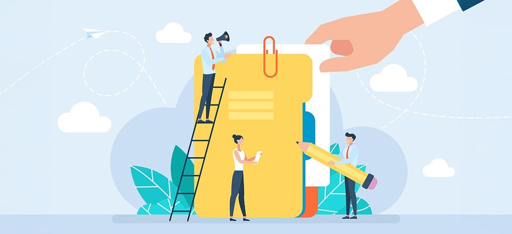 visuel du blog format mobile et destock