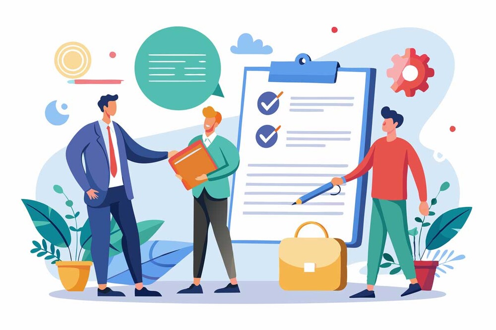 Conseil en recrutement CDD en Guadeloupe