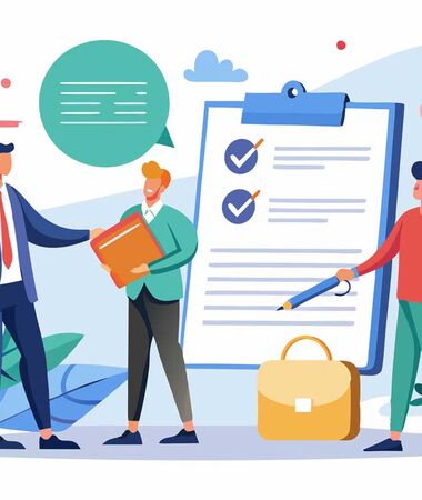 Conseil en recrutement CDD en Guadeloupe