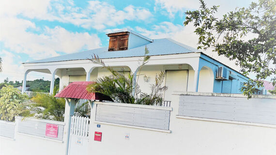 Expert-comptable à Basse-Terre