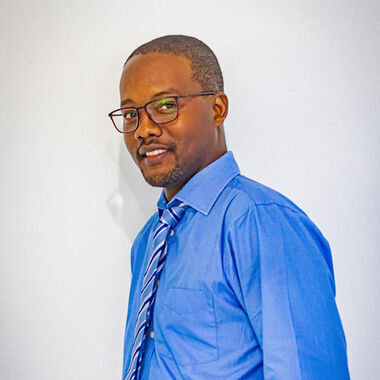 Gaël BASTAREAUD, Expert-comptable en Guadeloupe