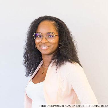 Maeva ORNEM, Expert-comptable en Guadeloupe