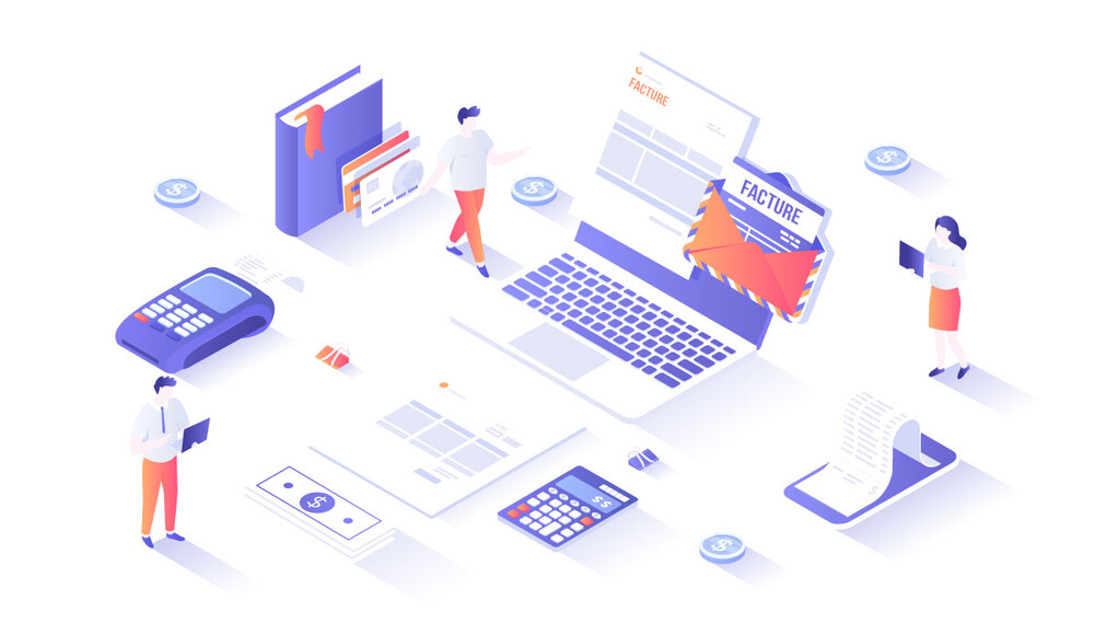 Mention obligatoire facture Baie-Mahault