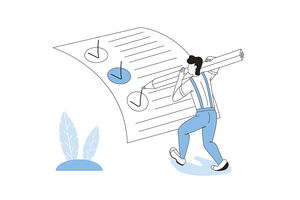 Quiz sur la facture electronique en guadeloupe