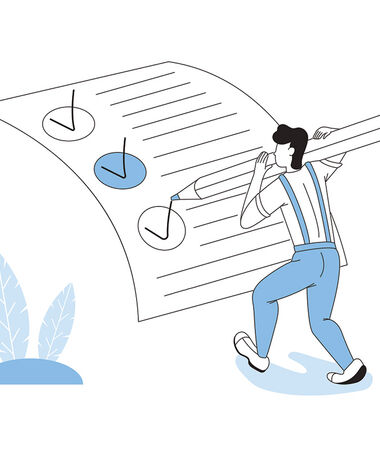 Quiz sur la facture electronique en guadeloupe